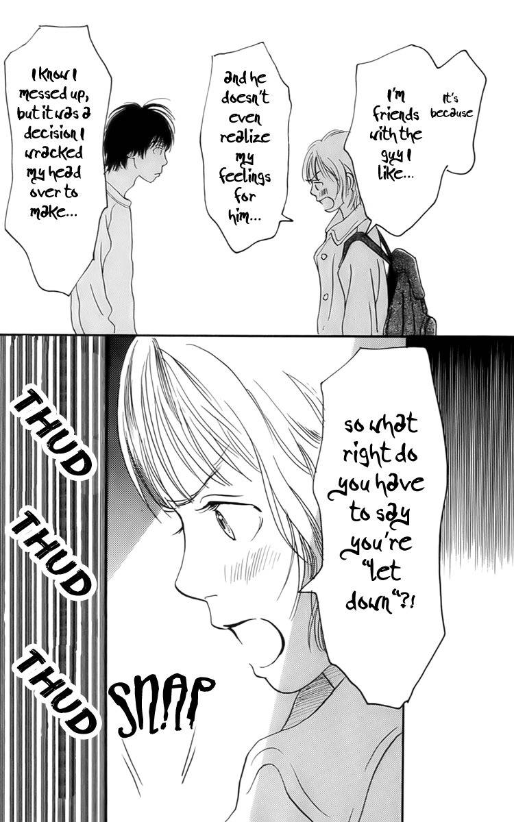 Osusume Boyfriend Chapter 1 page 42 - Chapter 1
