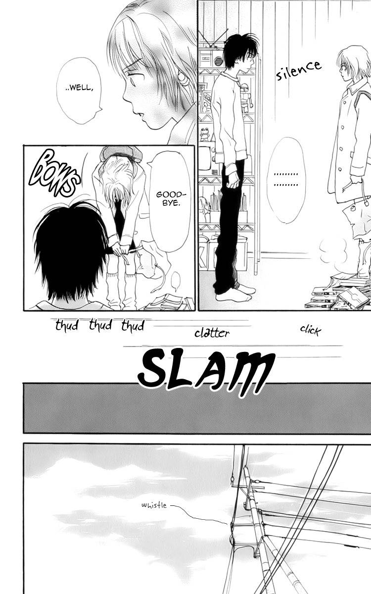 Osusume Boyfriend Chapter 1 page 43 - Chapter 1