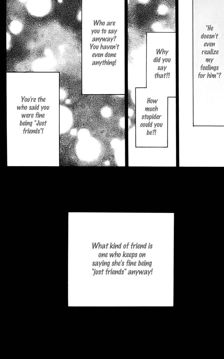 Osusume Boyfriend Chapter 1 page 44 - Chapter 1