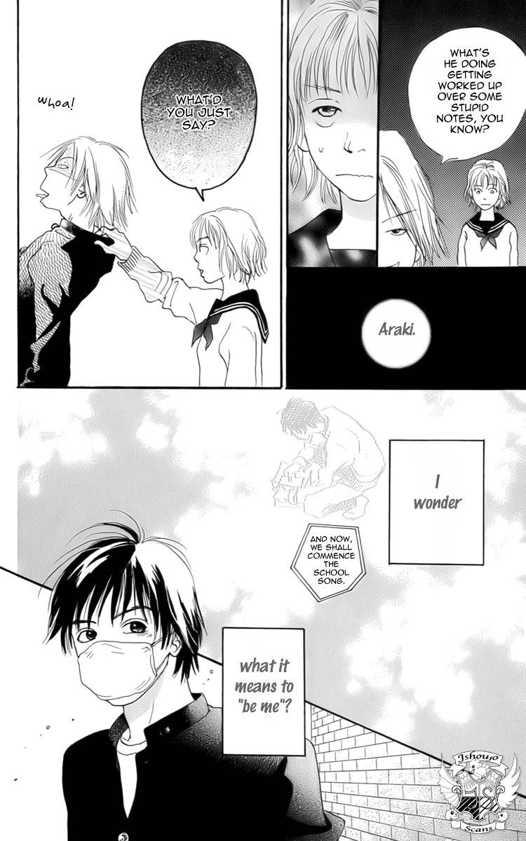 Osusume Boyfriend Chapter 1 page 46 - Chapter 1