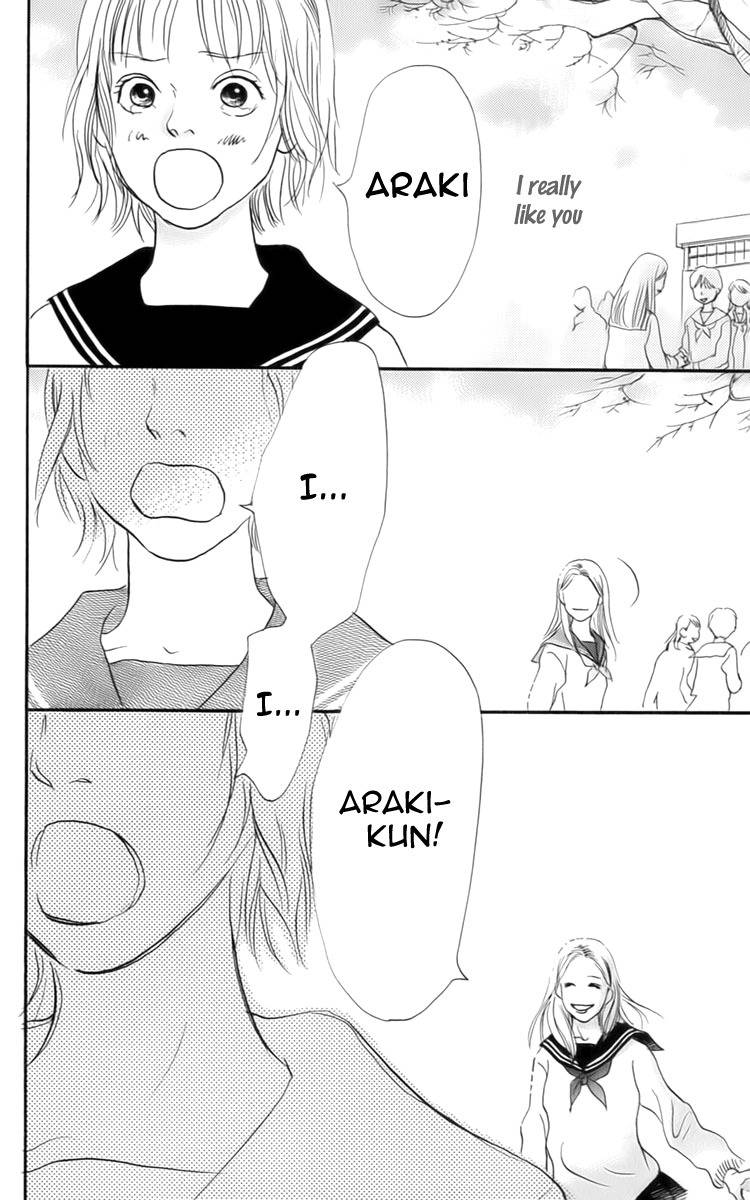 Osusume Boyfriend Chapter 1 page 48 - Chapter 1