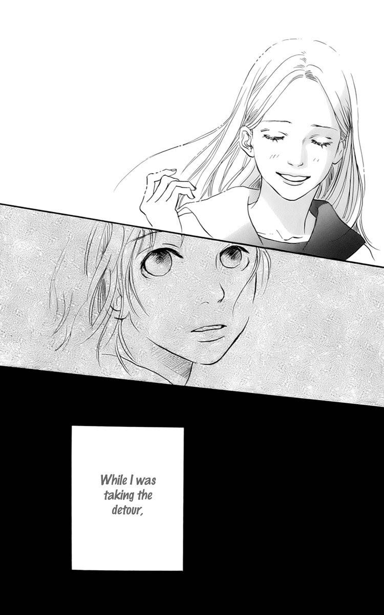 Osusume Boyfriend Chapter 1 page 50 - Chapter 1