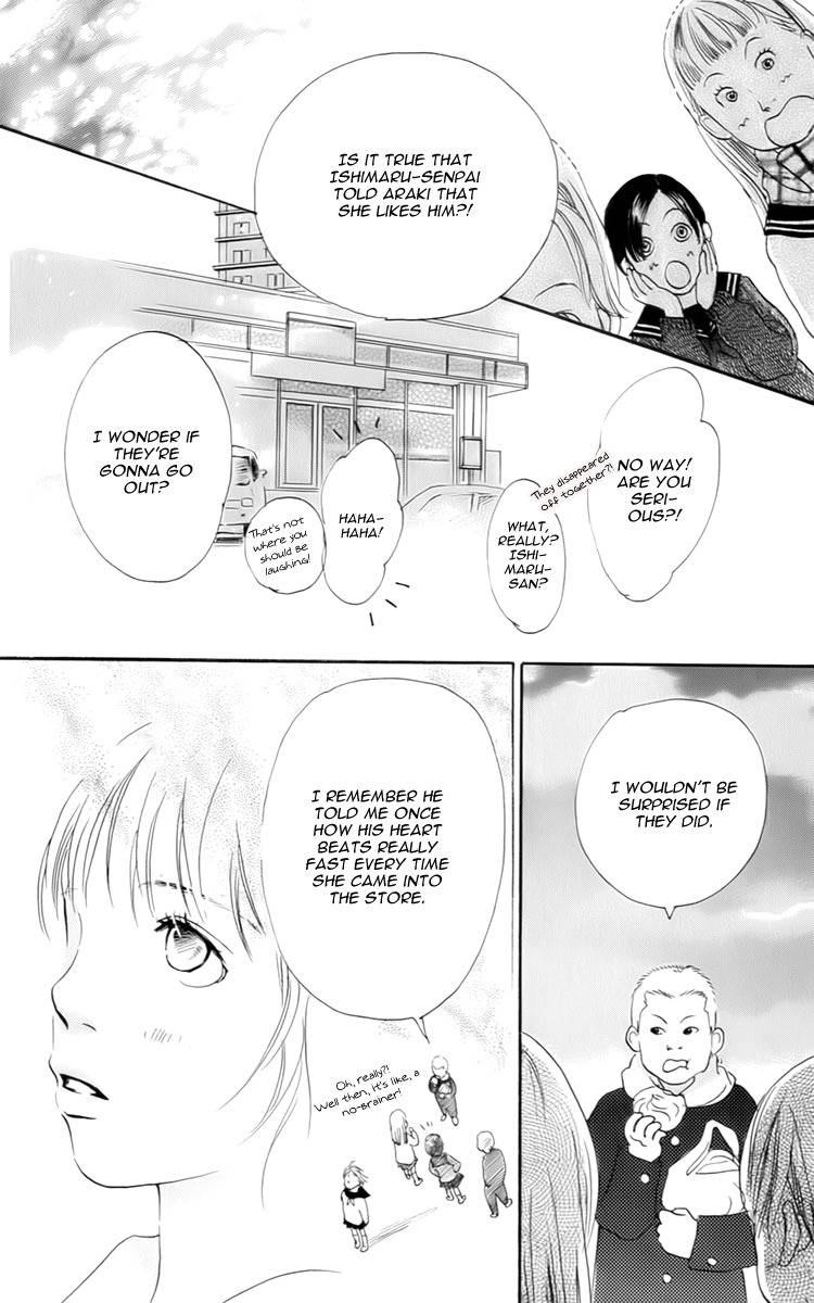 Osusume Boyfriend Chapter 1 page 52 - Chapter 1