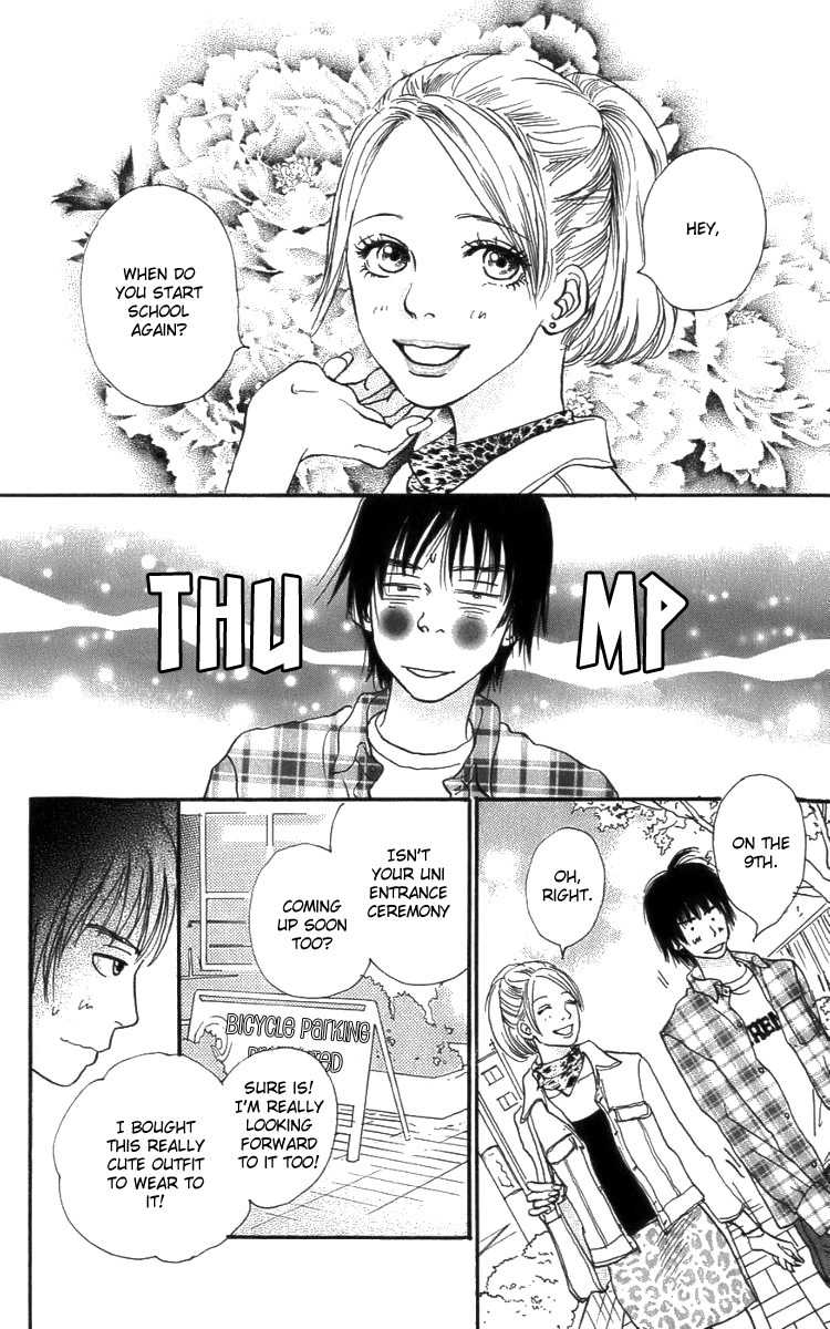 Osusume Boyfriend Chapter 2 page 12 - Chapter 2