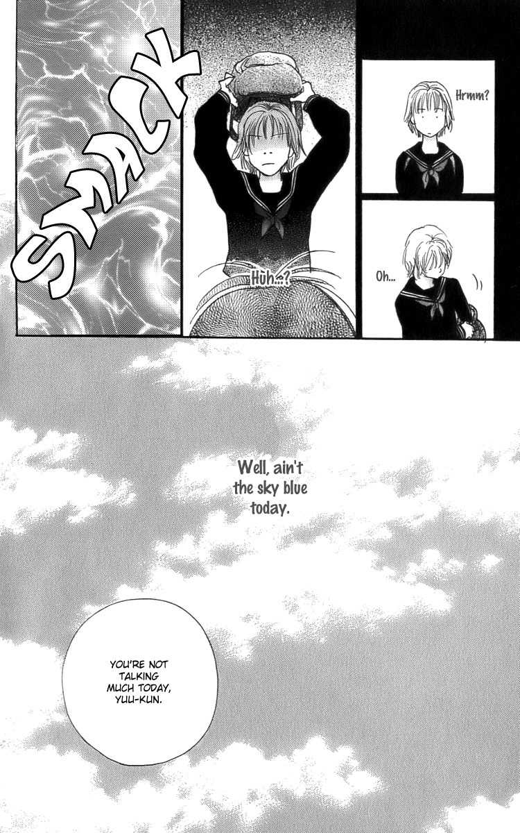 Osusume Boyfriend Chapter 2 page 26 - Chapter 2