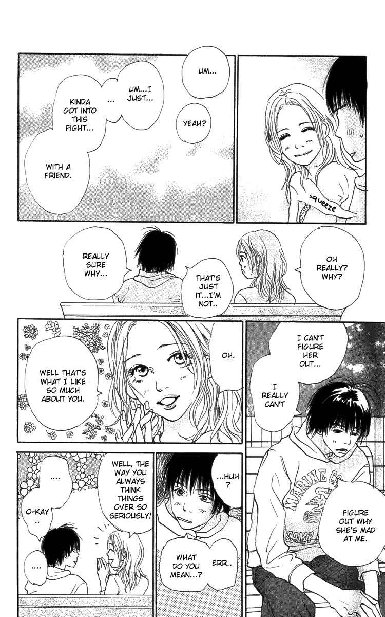Osusume Boyfriend Chapter 2 page 28 - Chapter 2