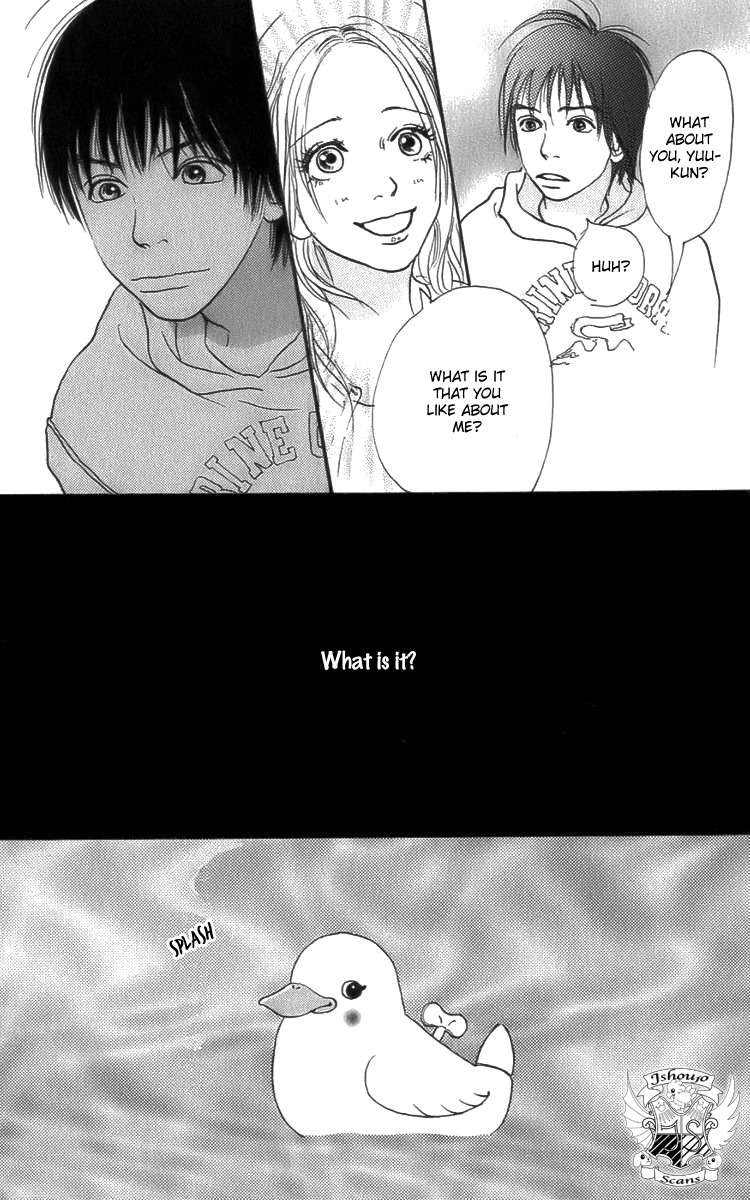 Osusume Boyfriend Chapter 2 page 29 - Chapter 2