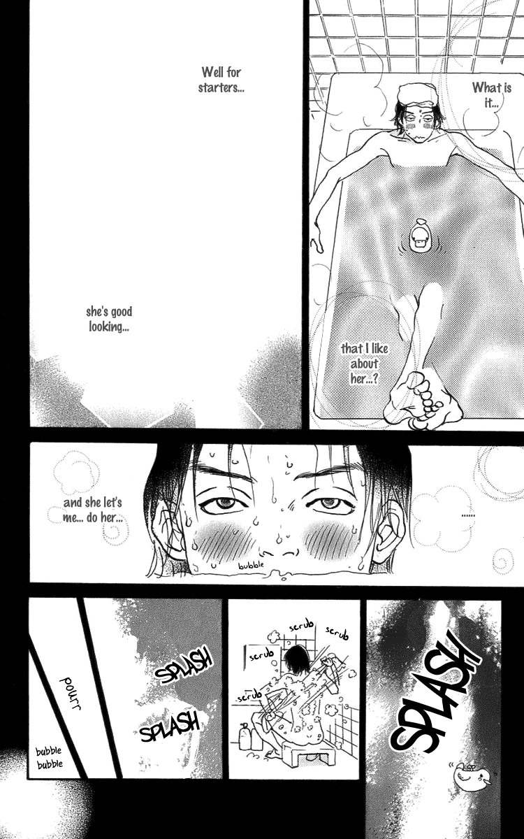 Osusume Boyfriend Chapter 2 page 30 - Chapter 2