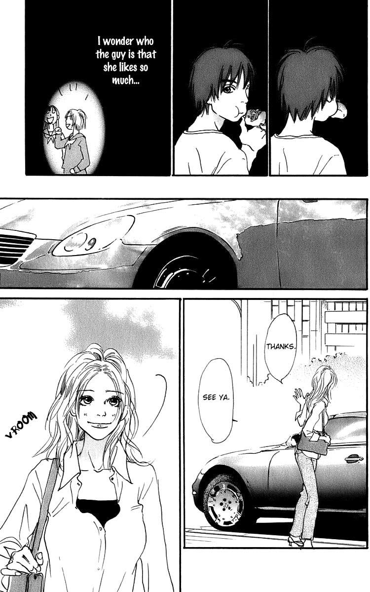 Osusume Boyfriend Chapter 2 page 33 - Chapter 2