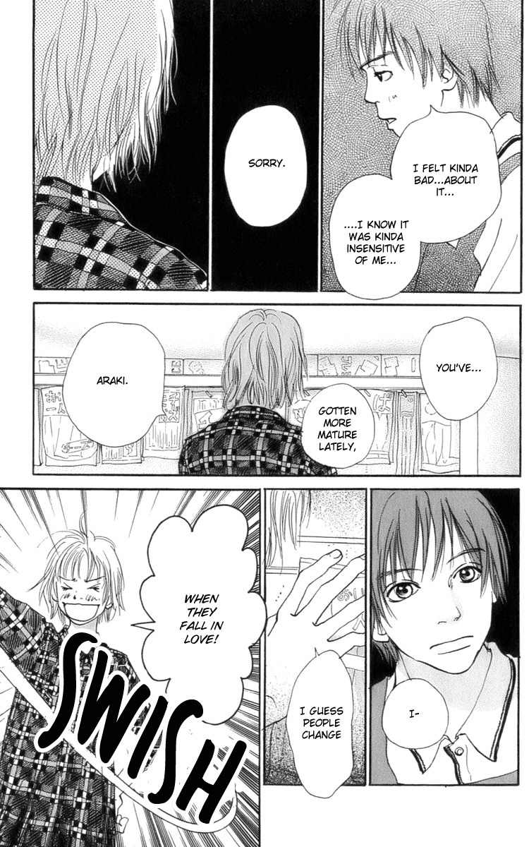 Osusume Boyfriend Chapter 2 page 39 - Chapter 2