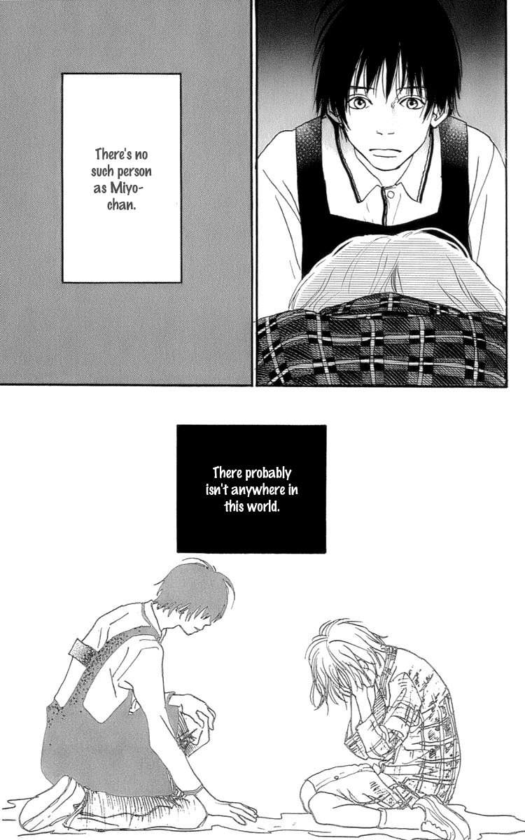 Osusume Boyfriend Chapter 2 page 41 - Chapter 2