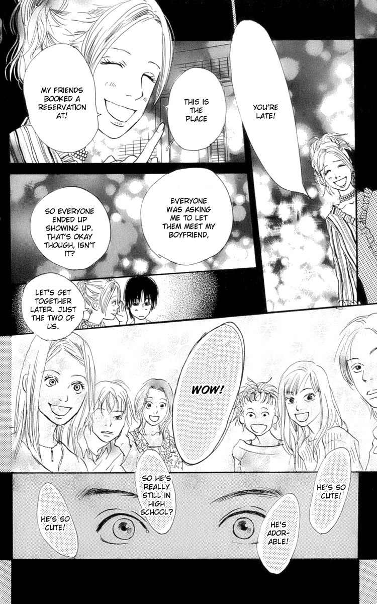 Osusume Boyfriend Chapter 2 page 42 - Chapter 2