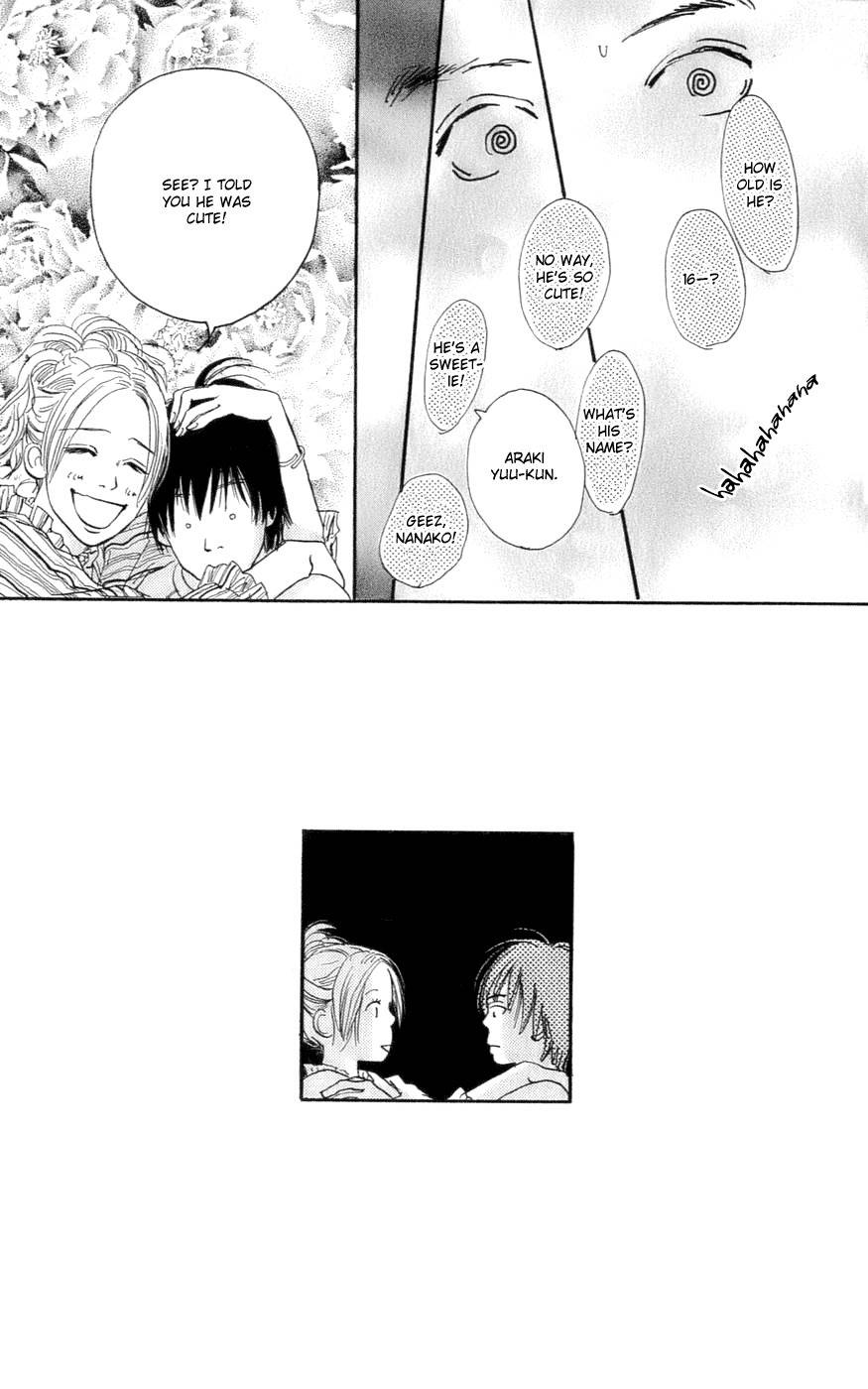 Osusume Boyfriend Chapter 2 page 43 - Chapter 2