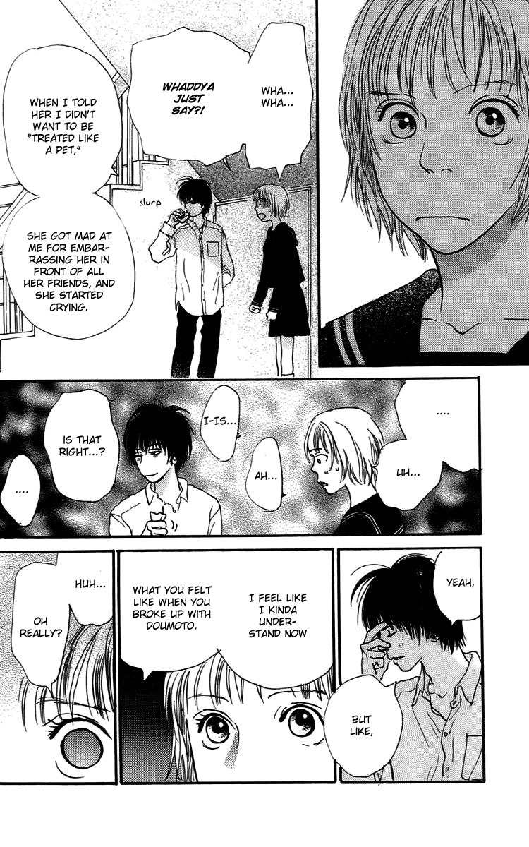 Osusume Boyfriend Chapter 2 page 46 - Chapter 2