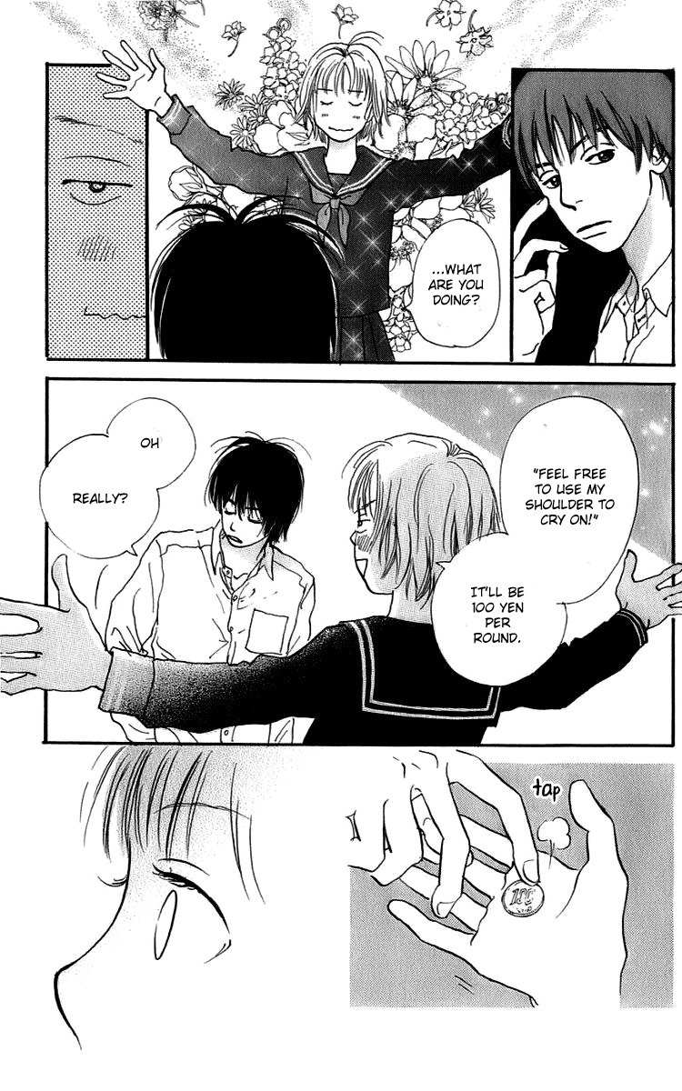 Osusume Boyfriend Chapter 2 page 47 - Chapter 2