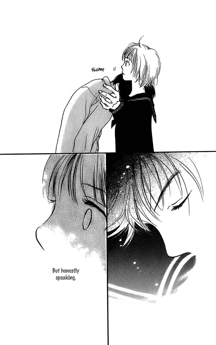 Osusume Boyfriend Chapter 2 page 48 - Chapter 2