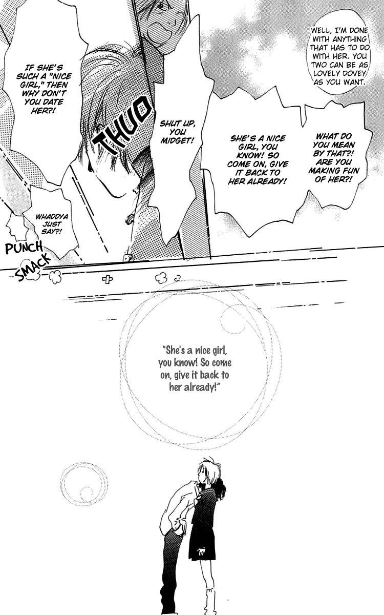 Osusume Boyfriend Chapter 2 page 50 - Chapter 2