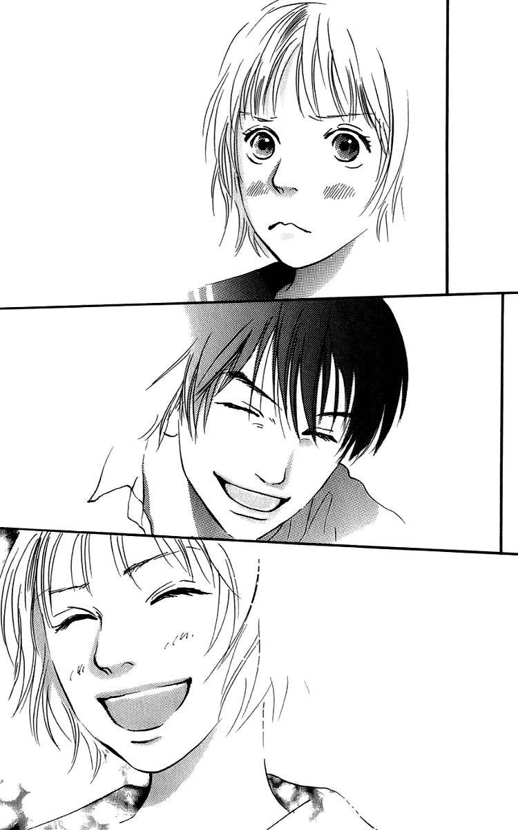 Osusume Boyfriend Chapter 2 page 51 - Chapter 2