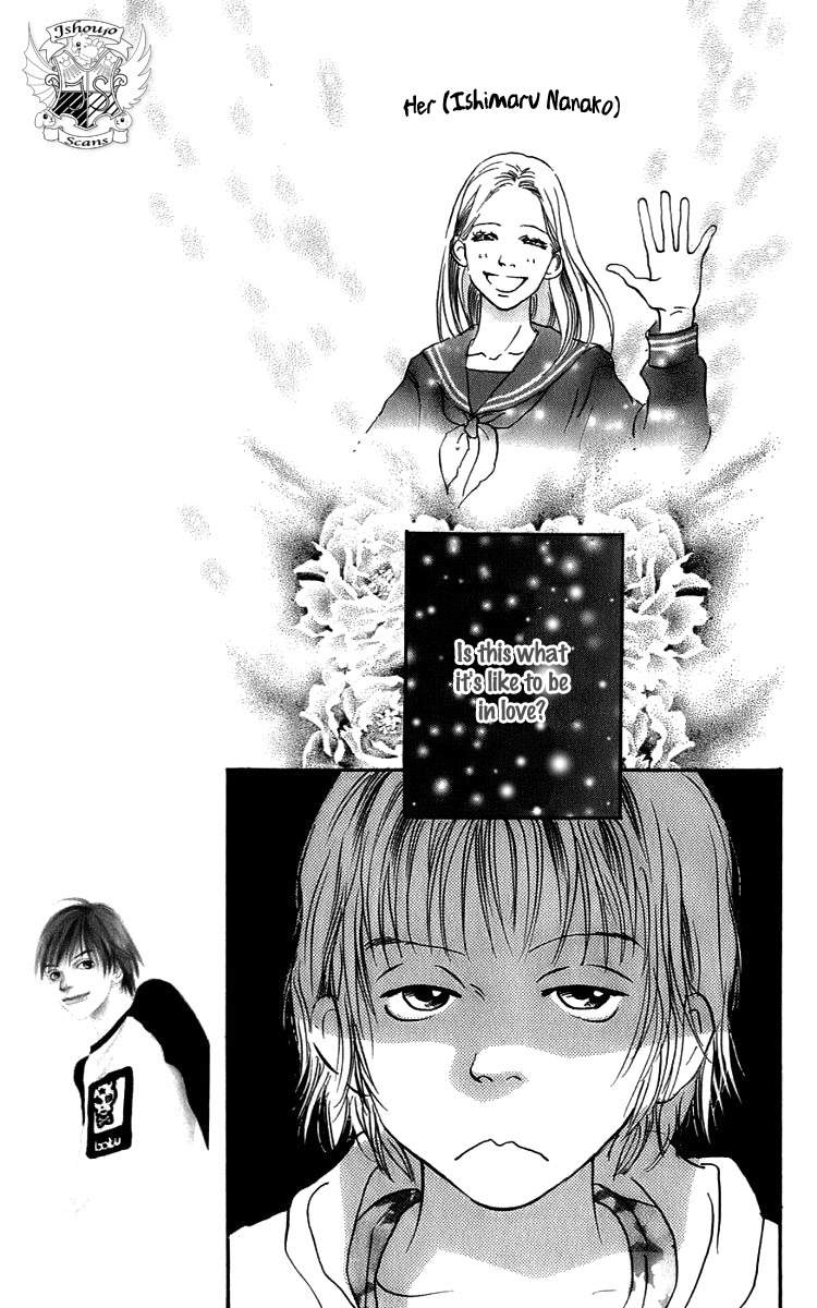 Osusume Boyfriend Chapter 2 page 7 - Chapter 2