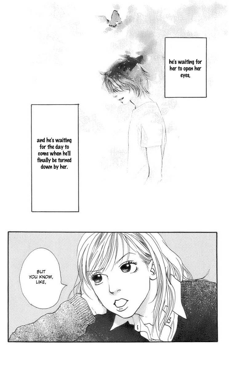 Osusume Boyfriend Chapter 3 page 15 - Chapter 3