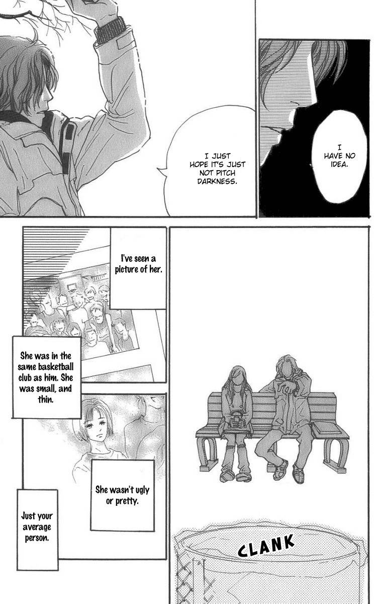 Osusume Boyfriend Chapter 3 page 20 - Chapter 3