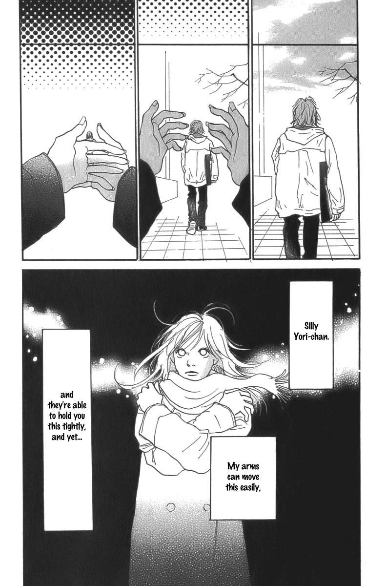 Osusume Boyfriend Chapter 3 page 22 - Chapter 3