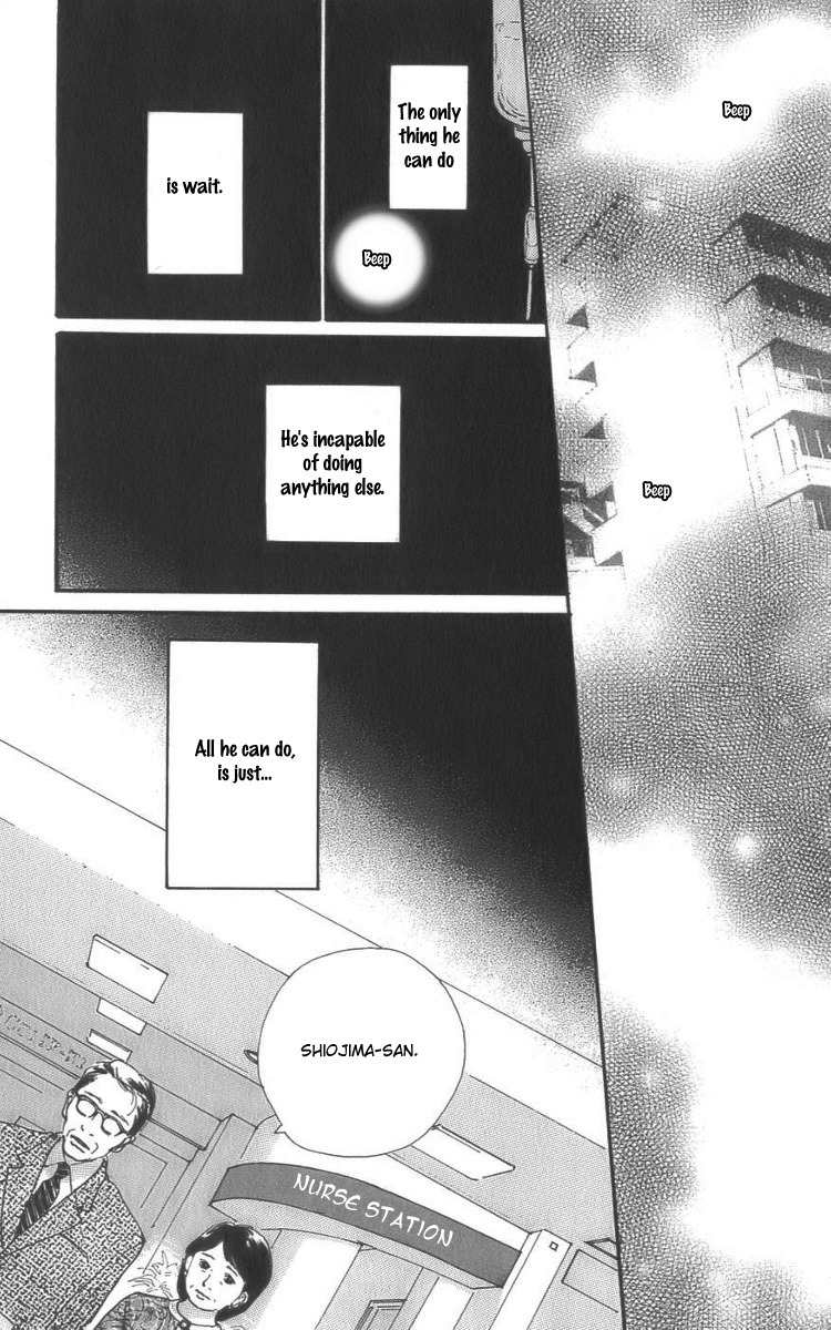Osusume Boyfriend Chapter 3 page 34 - Chapter 3