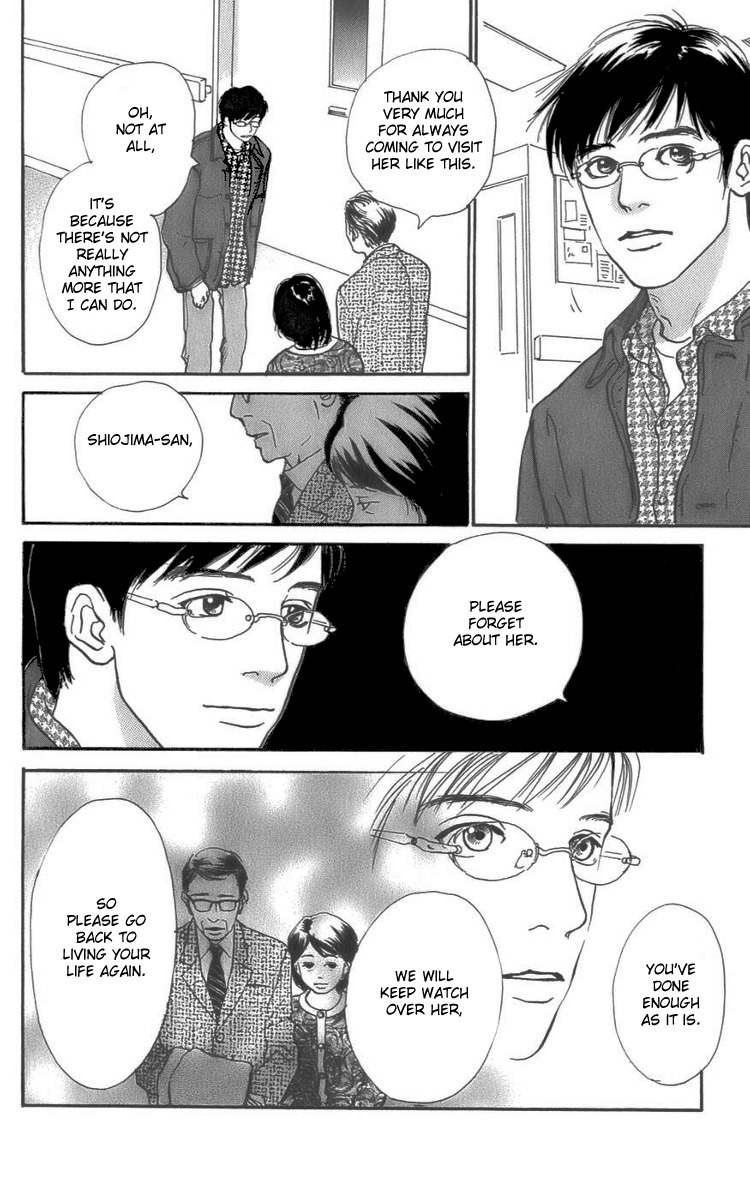 Osusume Boyfriend Chapter 3 page 35 - Chapter 3