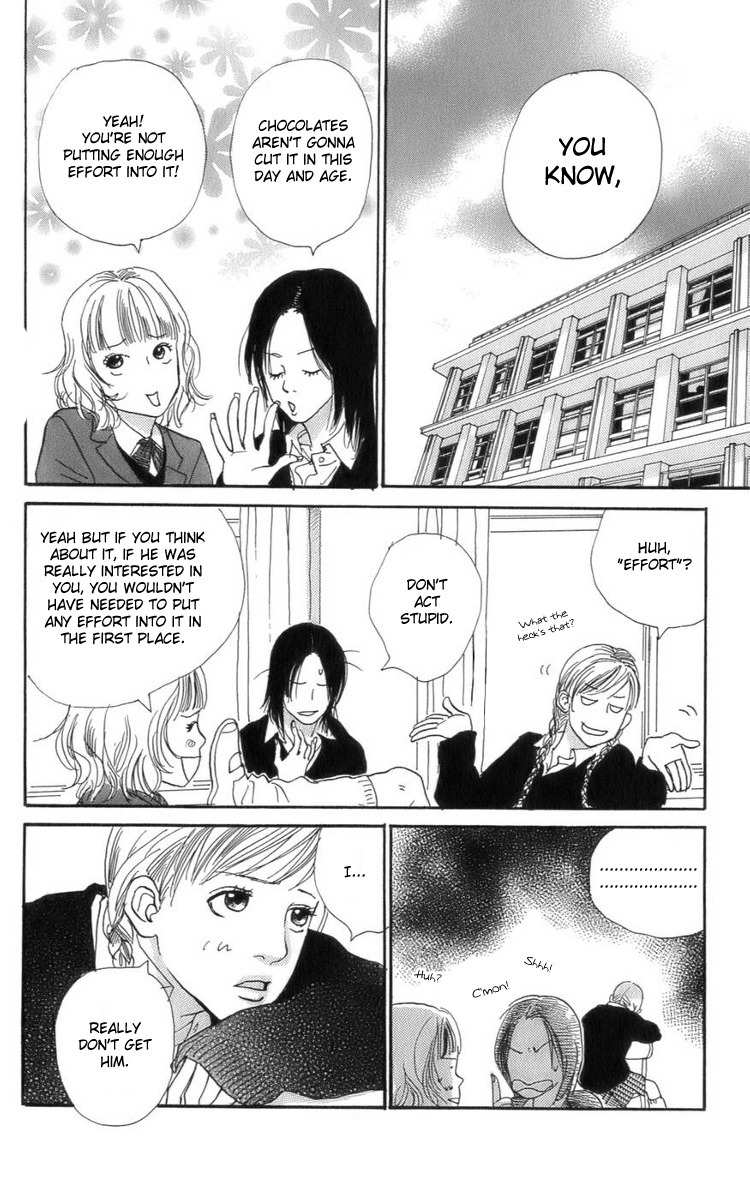 Osusume Boyfriend Chapter 3 page 37 - Chapter 3