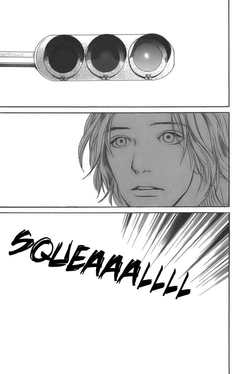 Osusume Boyfriend Chapter 3 page 40 - Chapter 3