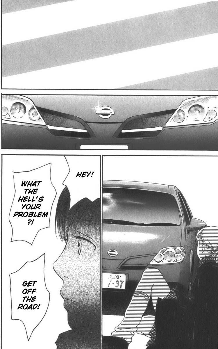 Osusume Boyfriend Chapter 3 page 41 - Chapter 3