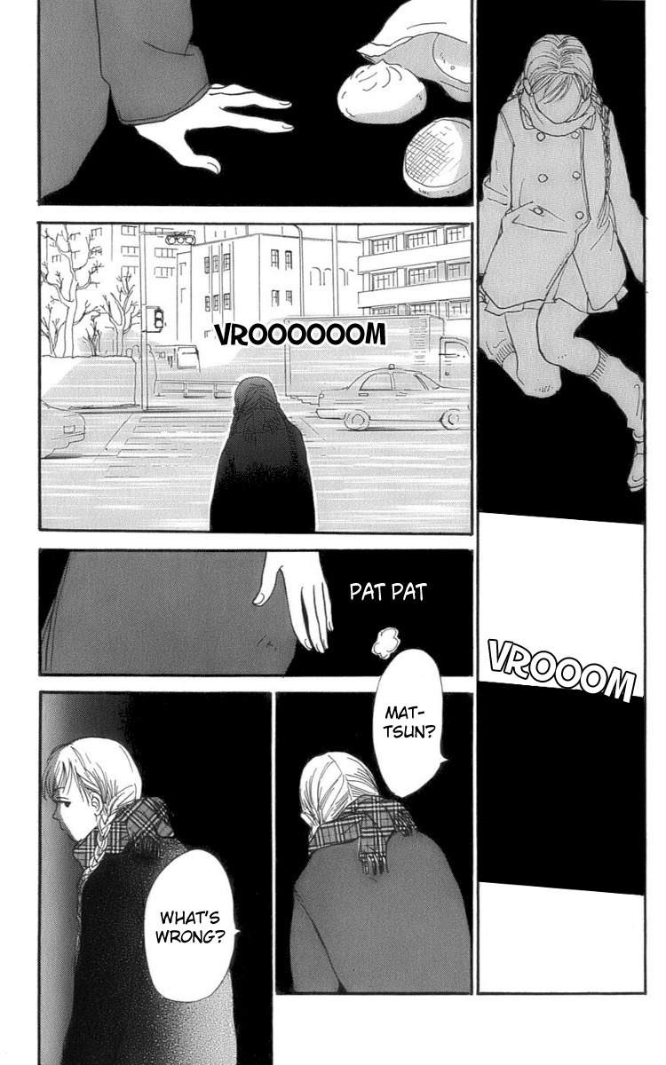 Osusume Boyfriend Chapter 3 page 42 - Chapter 3