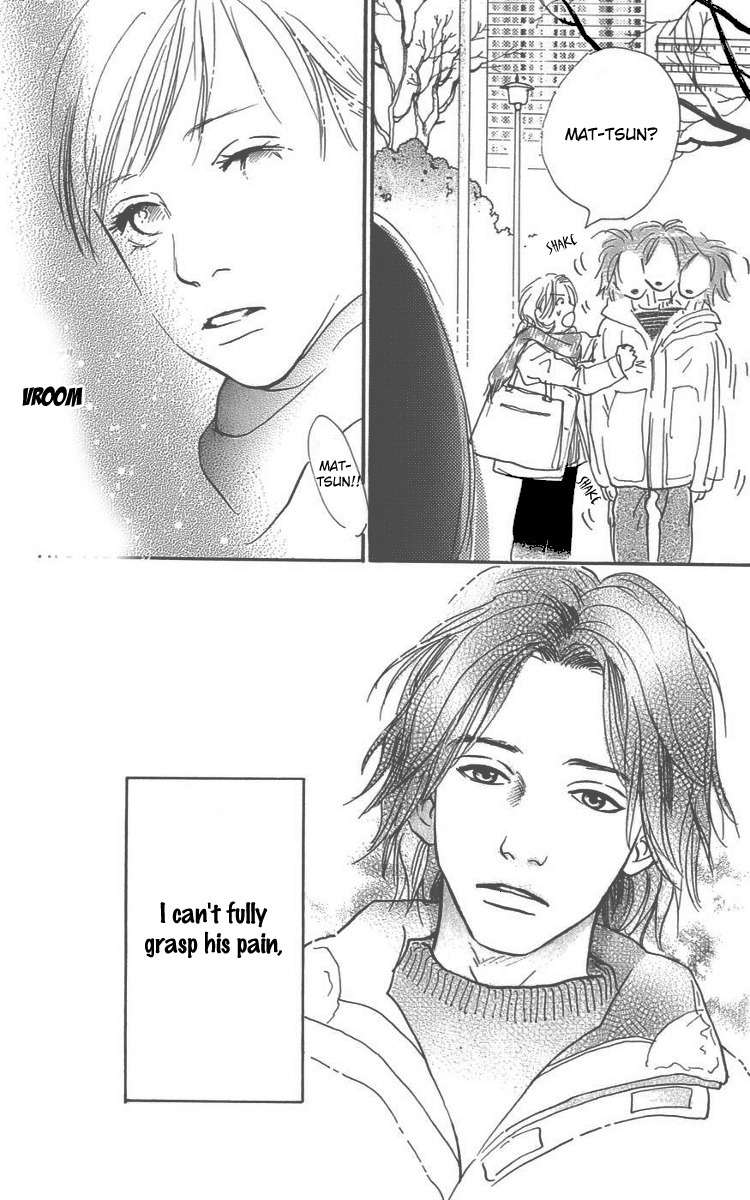 Osusume Boyfriend Chapter 3 page 43 - Chapter 3