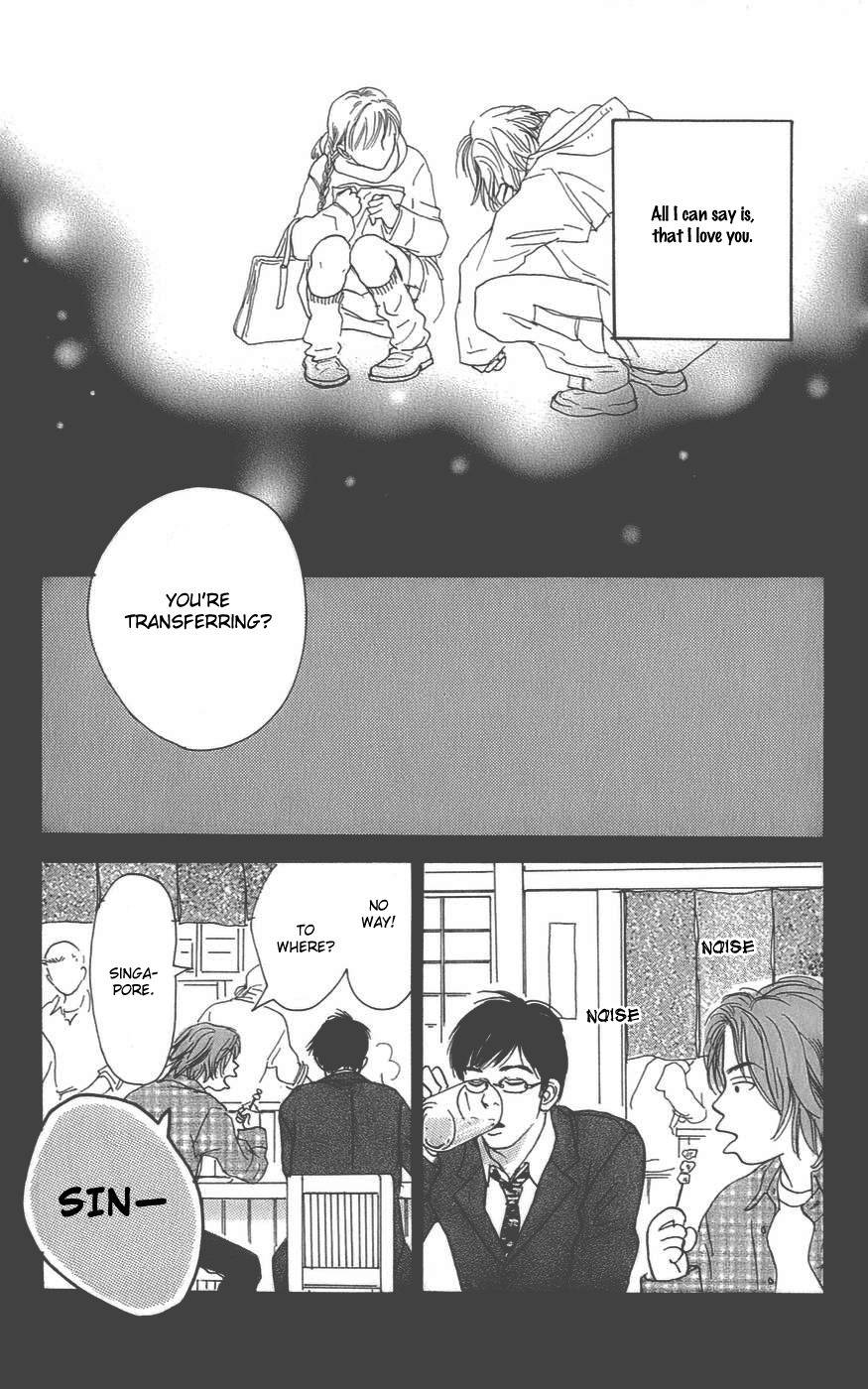 Osusume Boyfriend Chapter 3 page 45 - Chapter 3