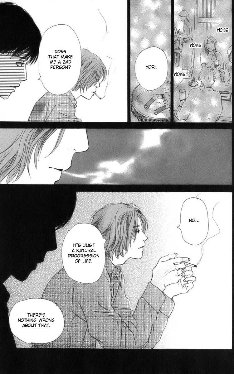 Osusume Boyfriend Chapter 3 page 48 - Chapter 3