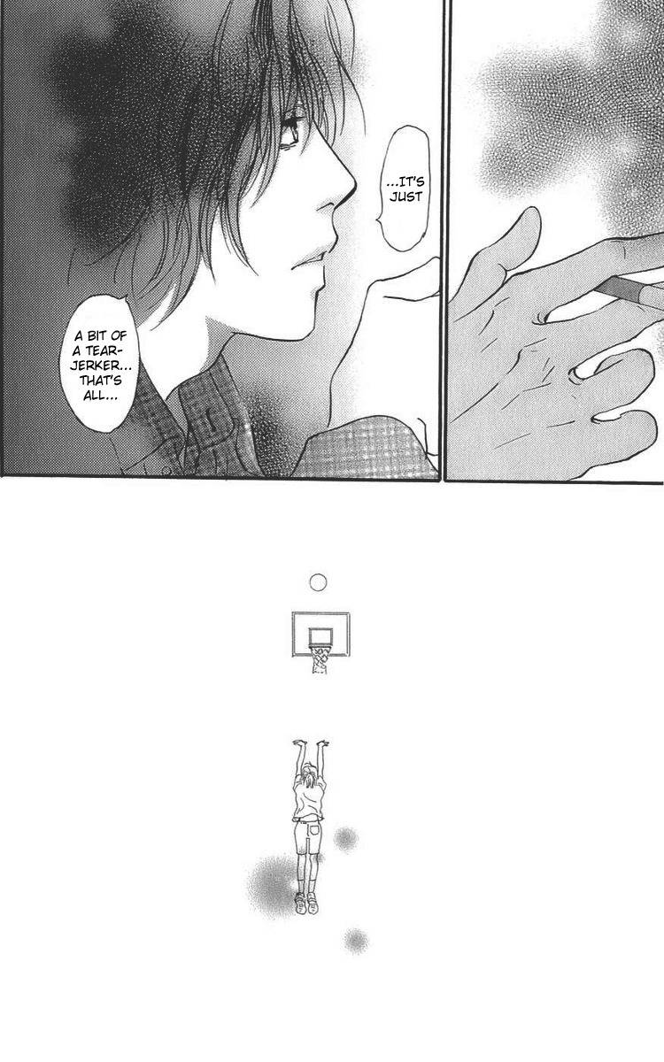 Osusume Boyfriend Chapter 3 page 49 - Chapter 3