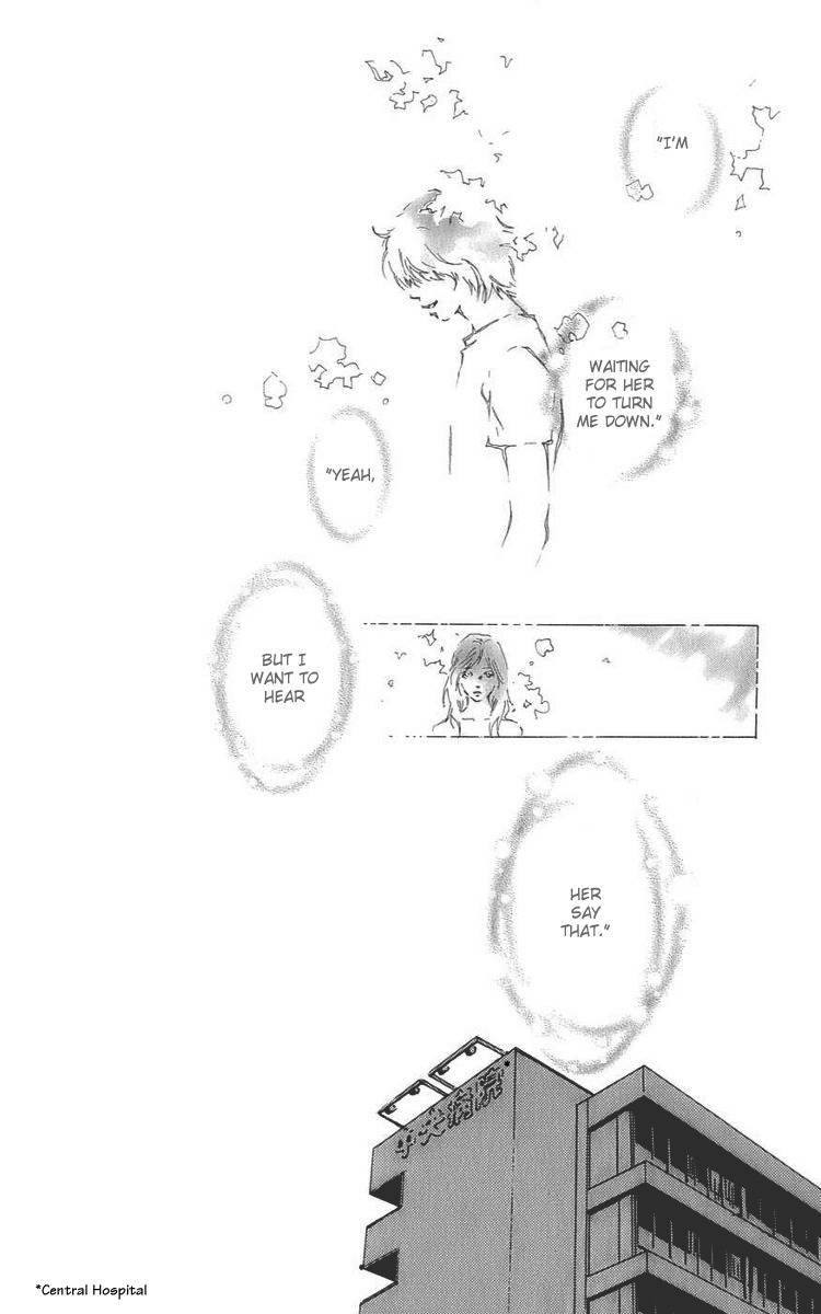 Osusume Boyfriend Chapter 3 page 50 - Chapter 3