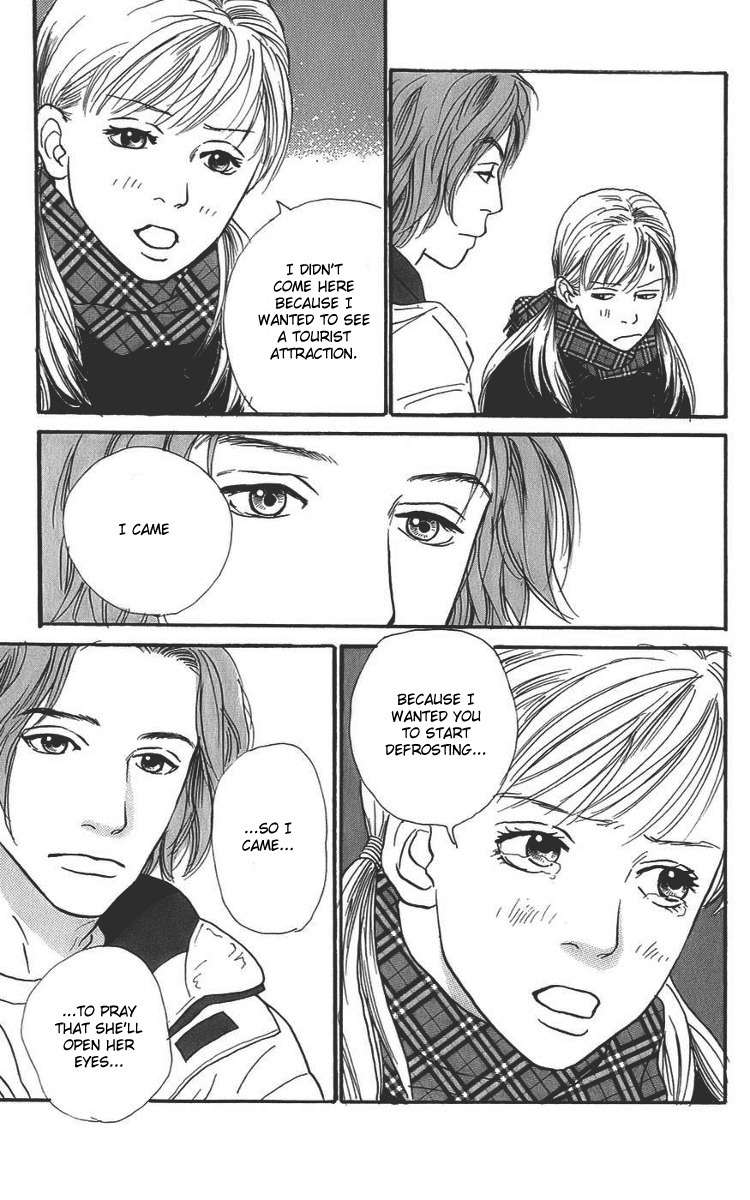 Osusume Boyfriend Chapter 3 page 52 - Chapter 3
