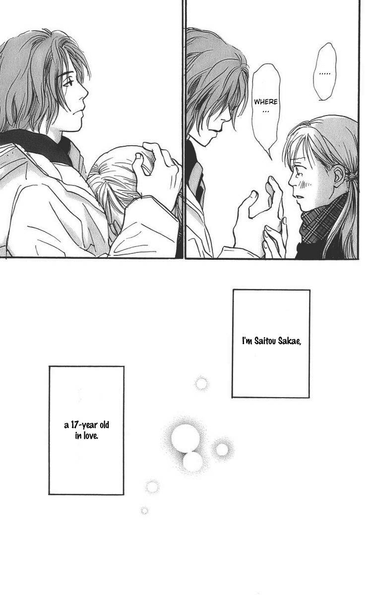 Osusume Boyfriend Chapter 3 page 54 - Chapter 3