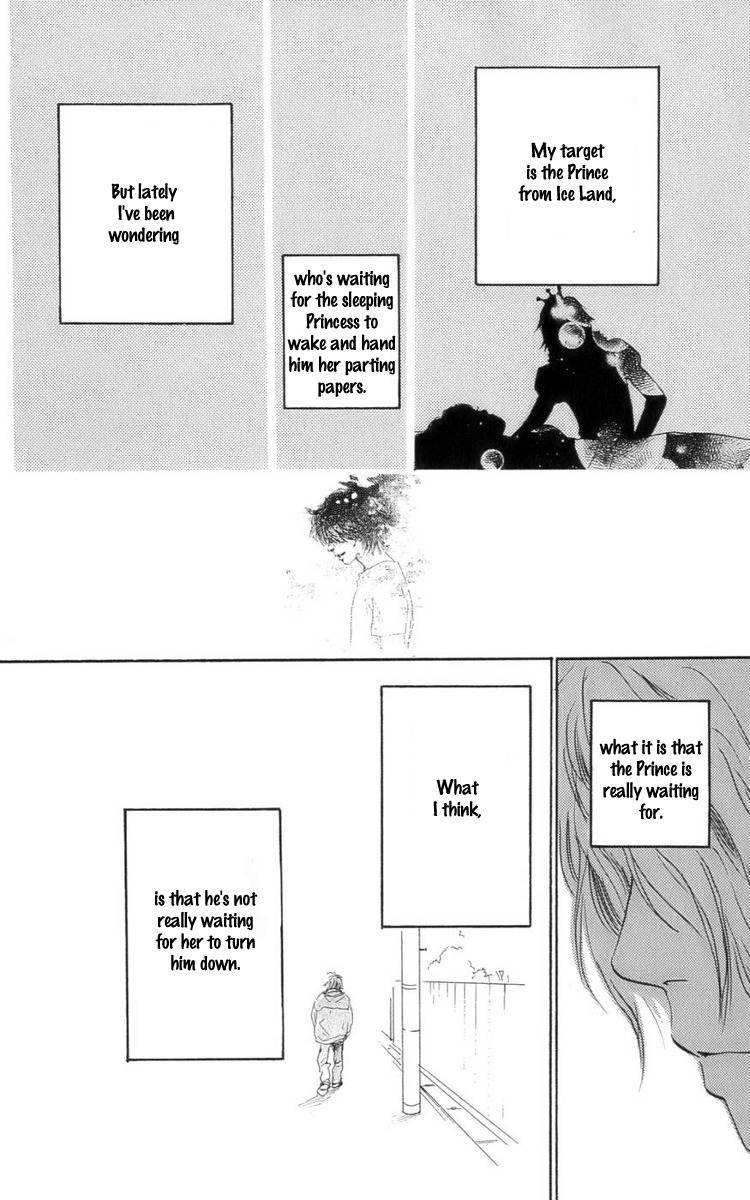 Osusume Boyfriend Chapter 3 page 55 - Chapter 3