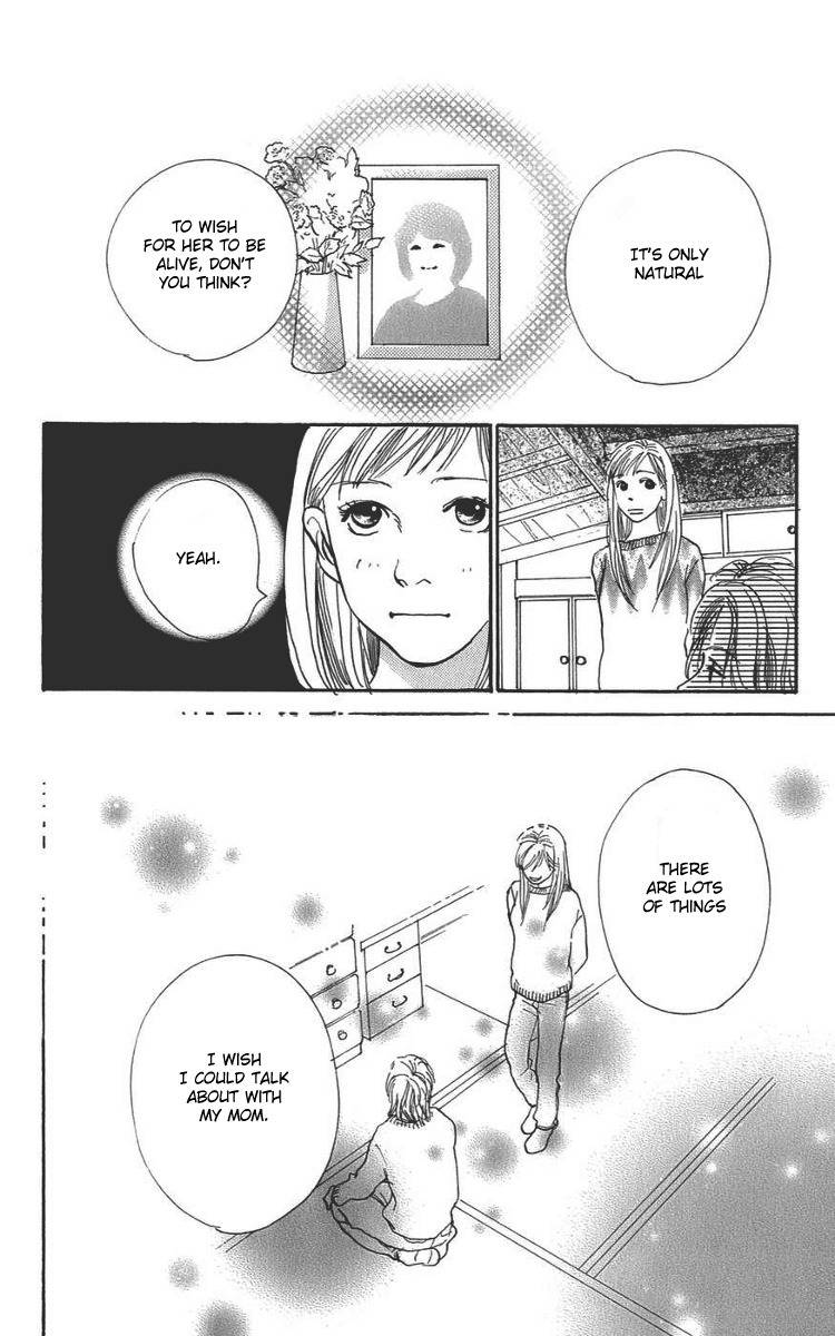 Osusume Boyfriend Chapter 3 page 59 - Chapter 3