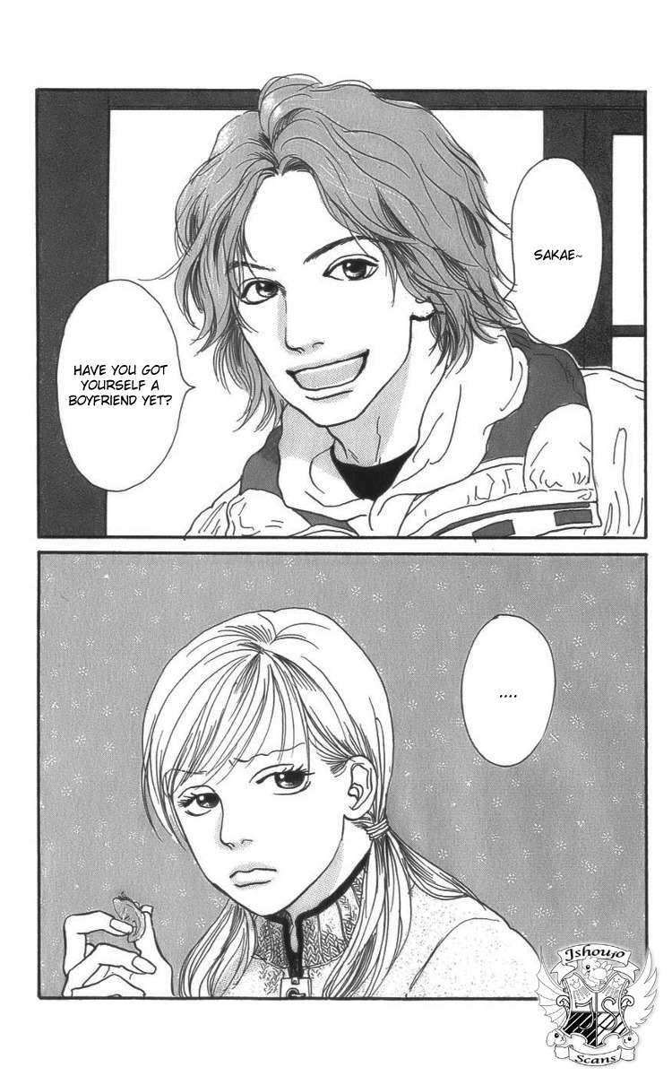 Osusume Boyfriend Chapter 3 page 6 - Chapter 3