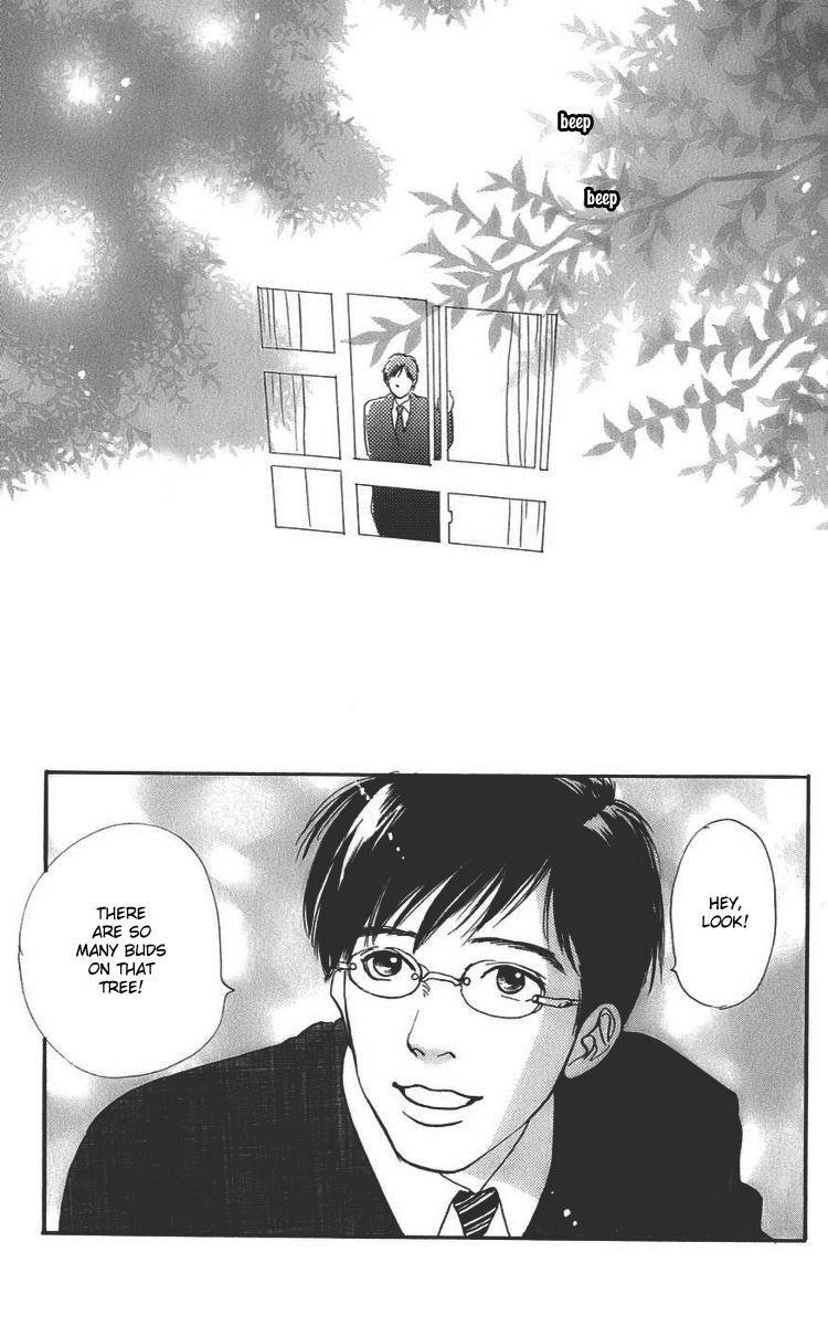 Osusume Boyfriend Chapter 3 page 60 - Chapter 3