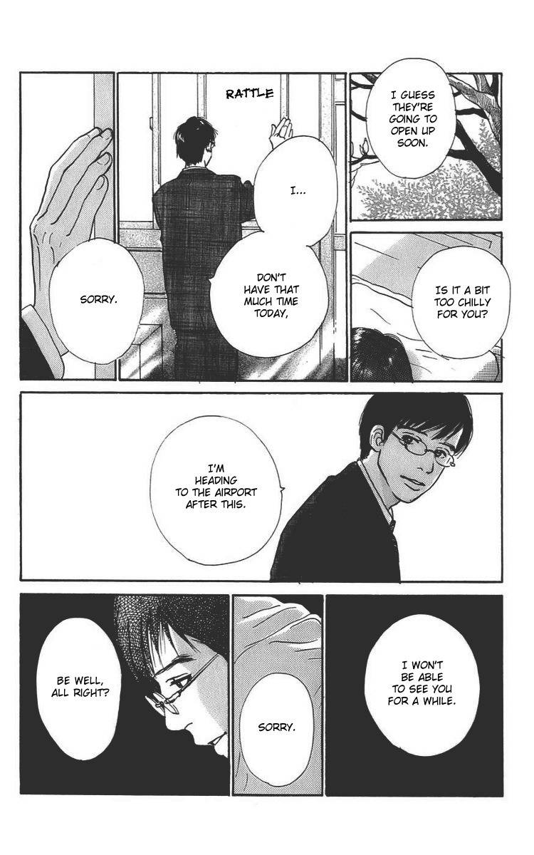 Osusume Boyfriend Chapter 3 page 61 - Chapter 3