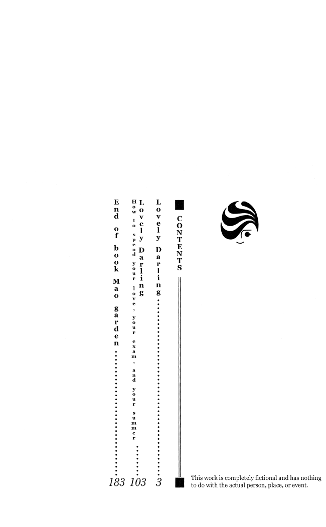 Osuteki Darling Chapter 1.1 page 2 - Vol.1 Chapter 1