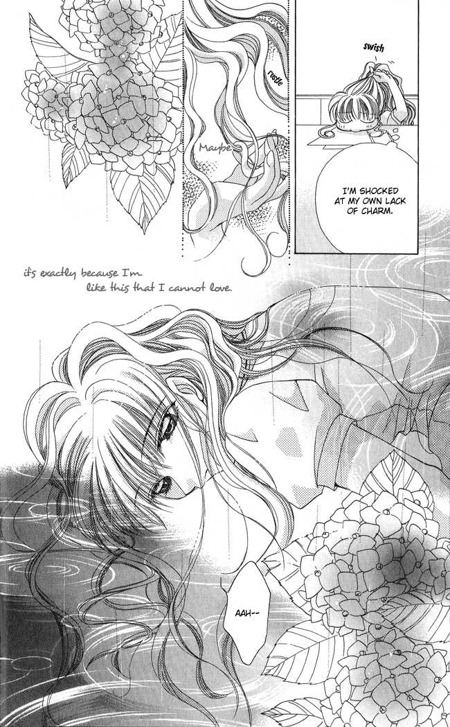 Osuteki Darling Chapter 1.1 page 24 - Vol.1 Chapter 1