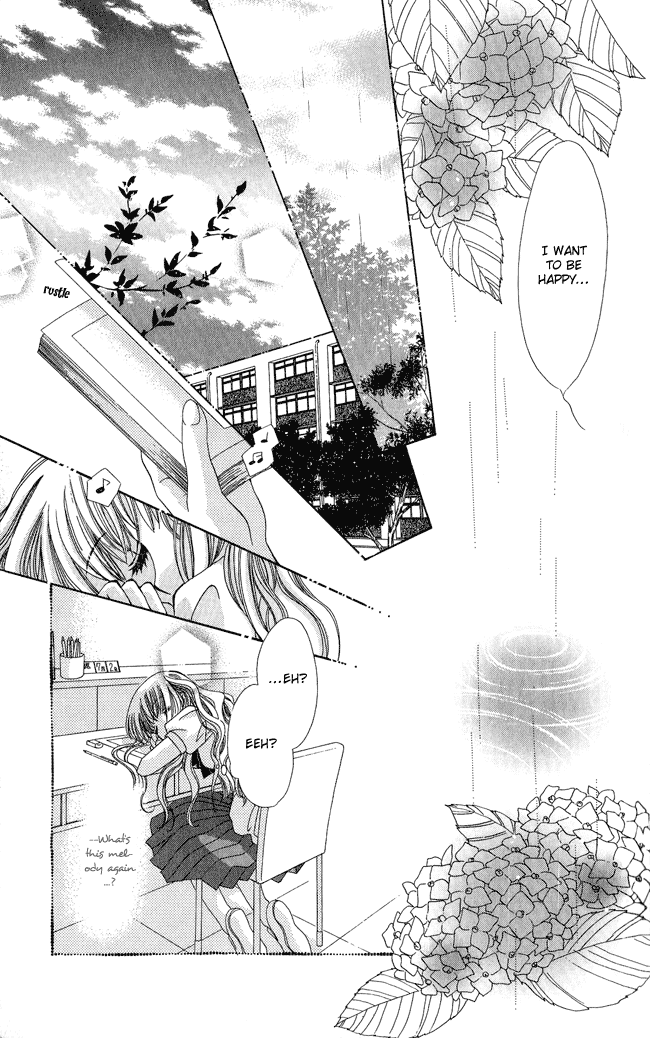 Osuteki Darling Chapter 1.1 page 25 - Vol.1 Chapter 1