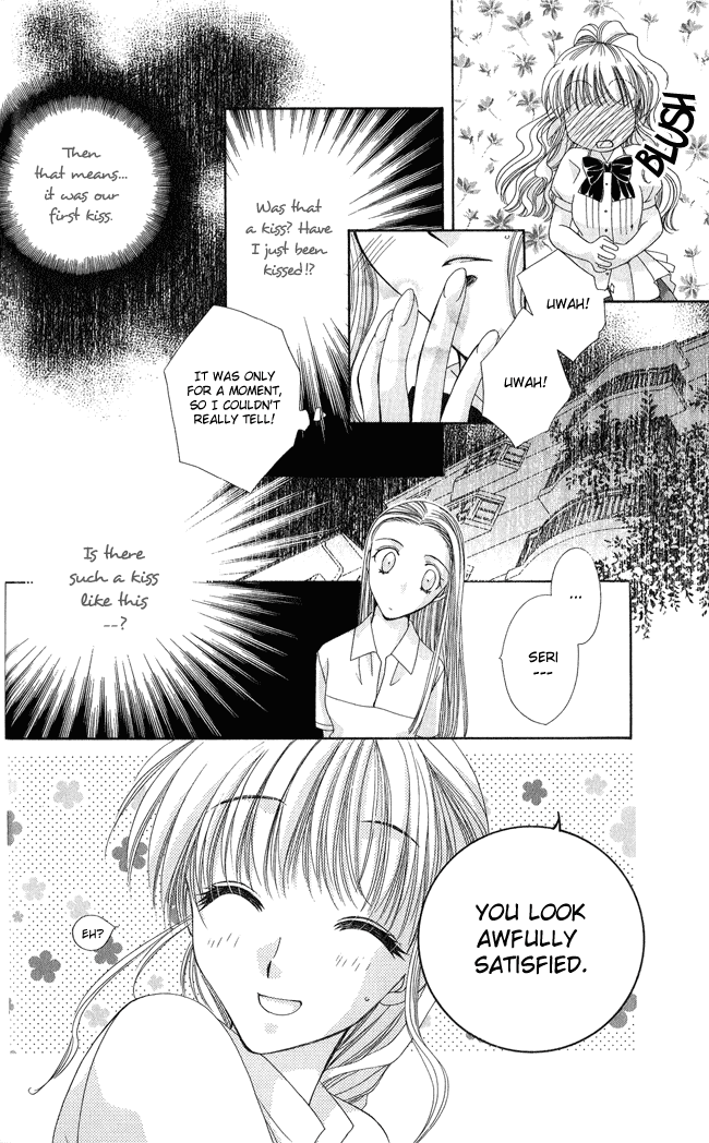 Osuteki Darling Chapter 1.1 page 48 - Vol.1 Chapter 1