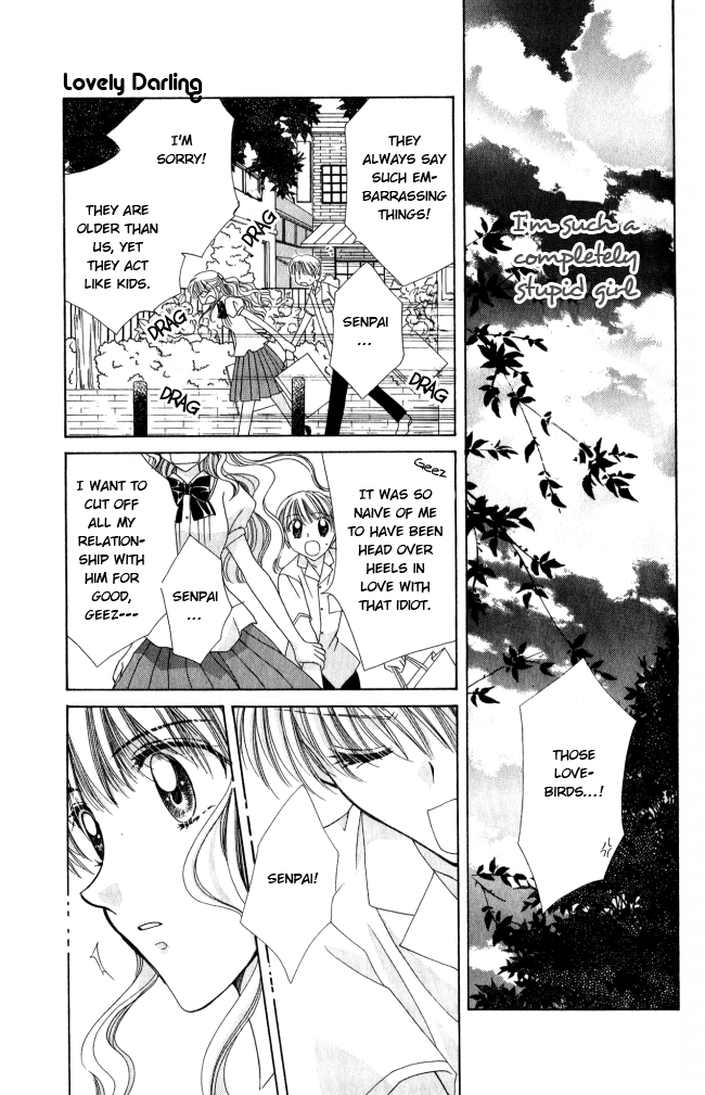 Osuteki Darling Chapter 1.1 page 65 - Vol.1 Chapter 1