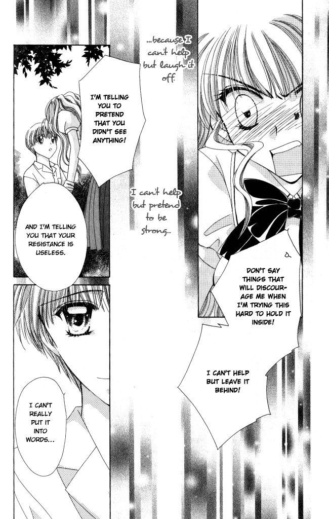 Osuteki Darling Chapter 1.1 page 68 - Vol.1 Chapter 1